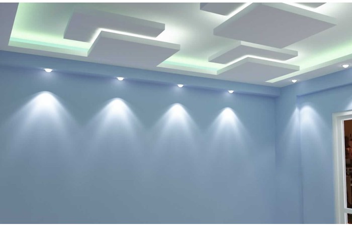 Asma Tavan Ayrancılar